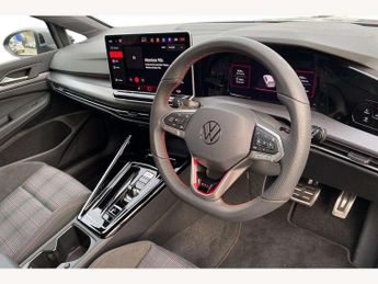 Volkswagen Golf GTI 2.0 TSI 265 GTI 5dr DSG
