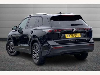 Volkswagen Tiguan 1.5 eTSI 150 Match 5dr DSG