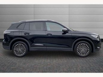 Volkswagen Tiguan 1.5 eTSI 150 Match 5dr DSG