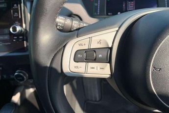 Honda Jazz Crosstar 1.5 i-MMD Hybrid Crosstar EX 5dr eCVT