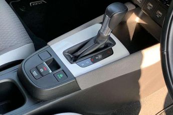 Honda Jazz Crosstar 1.5 i-MMD Hybrid Crosstar EX 5dr eCVT