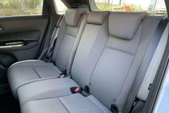 Honda Jazz Crosstar 1.5 i-MMD Hybrid Crosstar EX 5dr eCVT