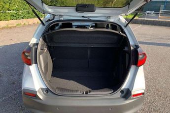 Honda Jazz Crosstar 1.5 i-MMD Hybrid Crosstar EX 5dr eCVT