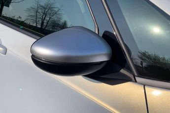 Honda Jazz Crosstar 1.5 i-MMD Hybrid Crosstar EX 5dr eCVT