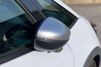 Honda Jazz Crosstar 1.5 i-MMD Hybrid Crosstar EX 5dr eCVT