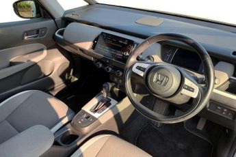 Honda Jazz Crosstar 1.5 i-MMD Hybrid Crosstar EX 5dr eCVT