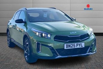 Kia Ceed 1.5T GDi ISG 138 GT-Line 5dr DCT