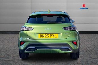 Kia XCeed 1.5T GDi ISG 138 GT-Line 5dr DCT