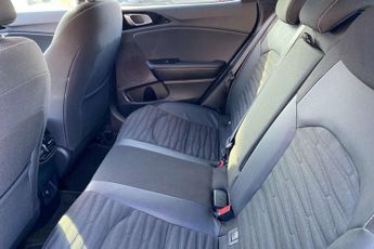 Kia XCeed 1.5T GDi ISG 138 GT-Line 5dr DCT