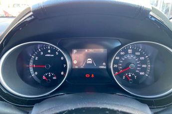 Kia XCeed 1.5T GDi ISG 138 GT-Line 5dr DCT