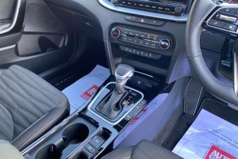 Kia XCeed 1.5T GDi ISG 138 GT-Line 5dr DCT