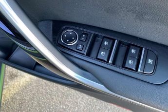 Kia XCeed 1.5T GDi ISG 138 GT-Line 5dr DCT