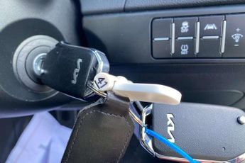 Kia XCeed 1.5T GDi ISG 138 GT-Line 5dr DCT