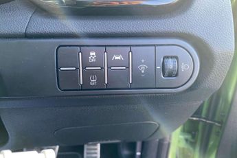 Kia XCeed 1.5T GDi ISG 138 GT-Line 5dr DCT
