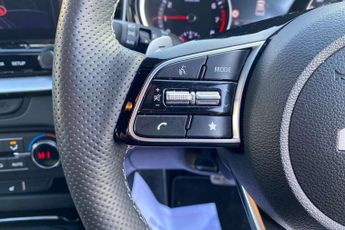 Kia XCeed 1.5T GDi ISG 138 GT-Line 5dr DCT