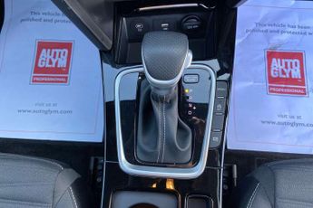 Kia XCeed 1.5T GDi ISG 138 GT-Line 5dr DCT