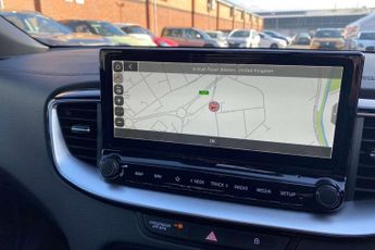 Kia XCeed 1.5T GDi ISG 138 GT-Line 5dr DCT