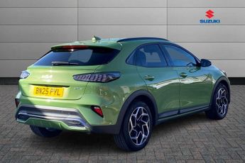 Kia XCeed 1.5T GDi ISG 138 GT-Line 5dr DCT