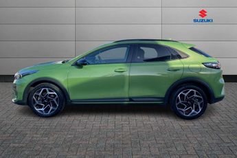 Kia XCeed 1.5T GDi ISG 138 GT-Line 5dr DCT