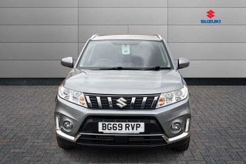 Suzuki Vitara 1.0 Boosterjet SZ-T 5dr Auto