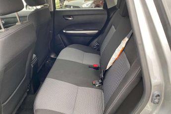 Suzuki Vitara 1.0 Boosterjet SZ-T 5dr Auto