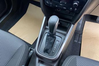 Suzuki Vitara 1.0 Boosterjet SZ-T 5dr Auto