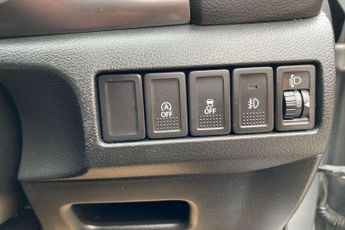 Suzuki Vitara 1.0 Boosterjet SZ-T 5dr Auto