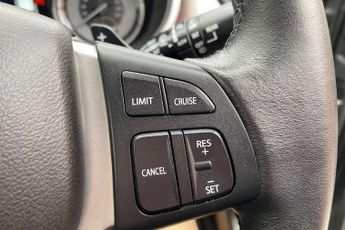 Suzuki Vitara 1.0 Boosterjet SZ-T 5dr Auto