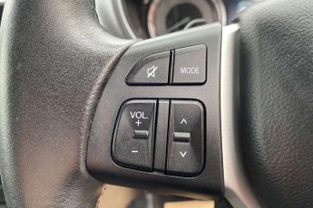 Suzuki Vitara 1.0 Boosterjet SZ-T 5dr Auto