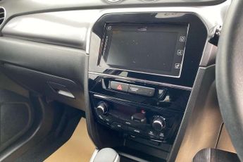 Suzuki Vitara 1.0 Boosterjet SZ-T 5dr Auto