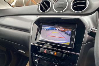 Suzuki Vitara 1.0 Boosterjet SZ-T 5dr Auto