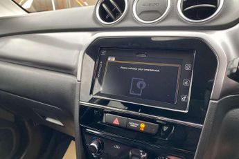 Suzuki Vitara 1.0 Boosterjet SZ-T 5dr Auto