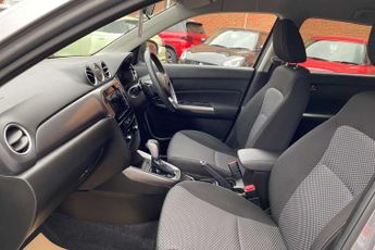 Suzuki Vitara 1.0 Boosterjet SZ-T 5dr Auto