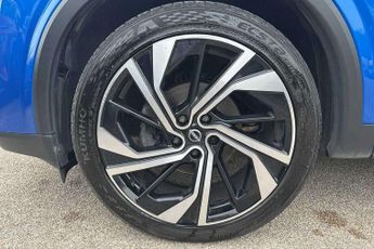 Nissan Qashqai 1.3 DiG-T MH 158 Tekna+ 5dr Xtronic