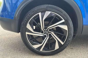 Nissan Qashqai 1.3 DiG-T MH 158 Tekna+ 5dr Xtronic