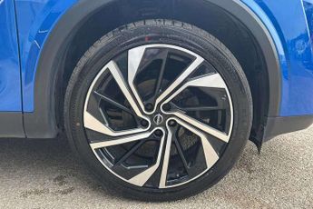 Nissan Qashqai 1.3 DiG-T MH 158 Tekna+ 5dr Xtronic