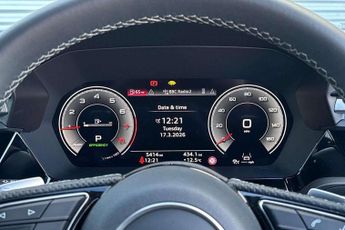 Audi A3 1.5 TFSI 150 S Line 5dr S Tronic