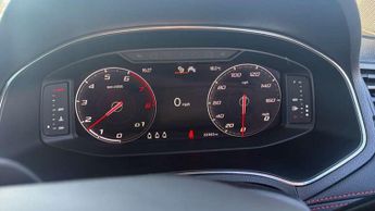 SEAT Arona 1.0 TSI 110 FR Sport [EZ] 5dr DSG