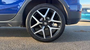 SEAT Arona 1.0 TSI 110 FR Sport [EZ] 5dr DSG