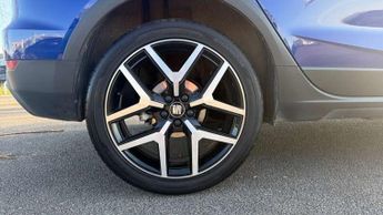 SEAT Arona 1.0 TSI 110 FR Sport [EZ] 5dr DSG