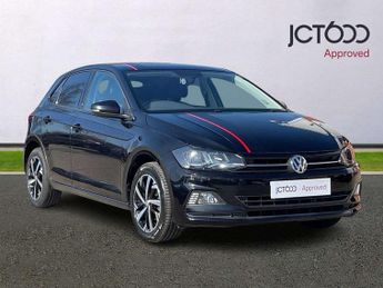 Volkswagen Polo 1.0 TSI 95 Beats 5dr