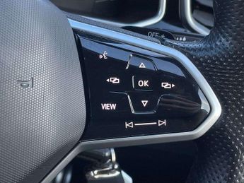 Volkswagen T-Roc 2.0 TSI 4MOTION R-Line 5dr DSG