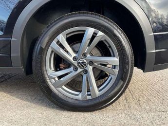 Volkswagen T-Roc 2.0 TSI 4MOTION R-Line 5dr DSG