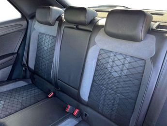 Volkswagen T-Roc 2.0 TSI 4MOTION R-Line 5dr DSG
