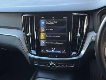 Volvo V60 2.0 B4P Inscription 5dr Auto