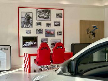 Fiat 500 1.2 Sport 3dr Dualogic