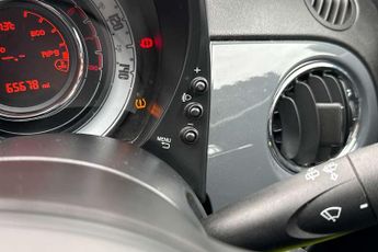 Fiat 500 1.2 Sport 3dr Dualogic