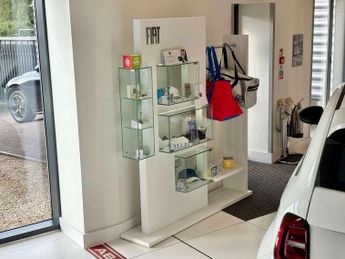 Fiat 500 1.2 Sport 3dr Dualogic