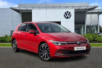 Volkswagen Golf 1.5 TSI 150 Style 5dr