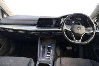 Volkswagen Golf 1.5 eTSI 150 Life 5dr DSG